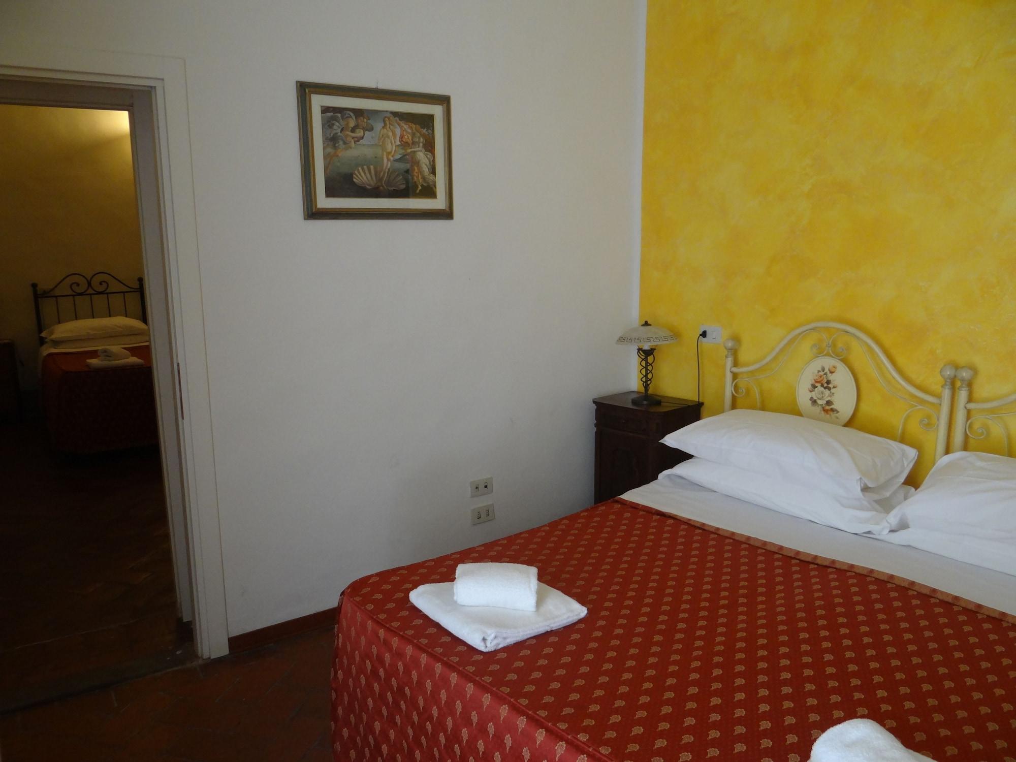 Couette-café In Florence