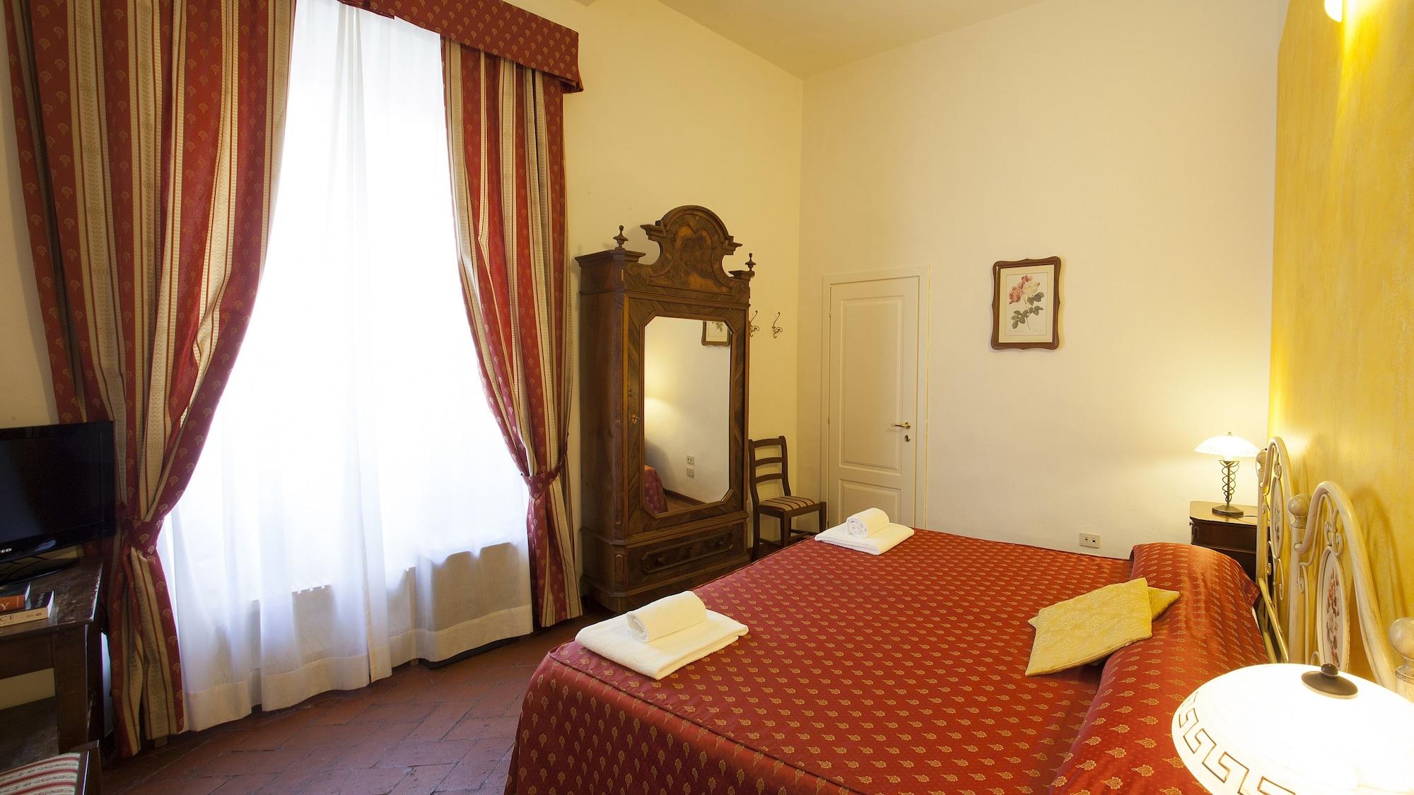 Couette-café In 3*