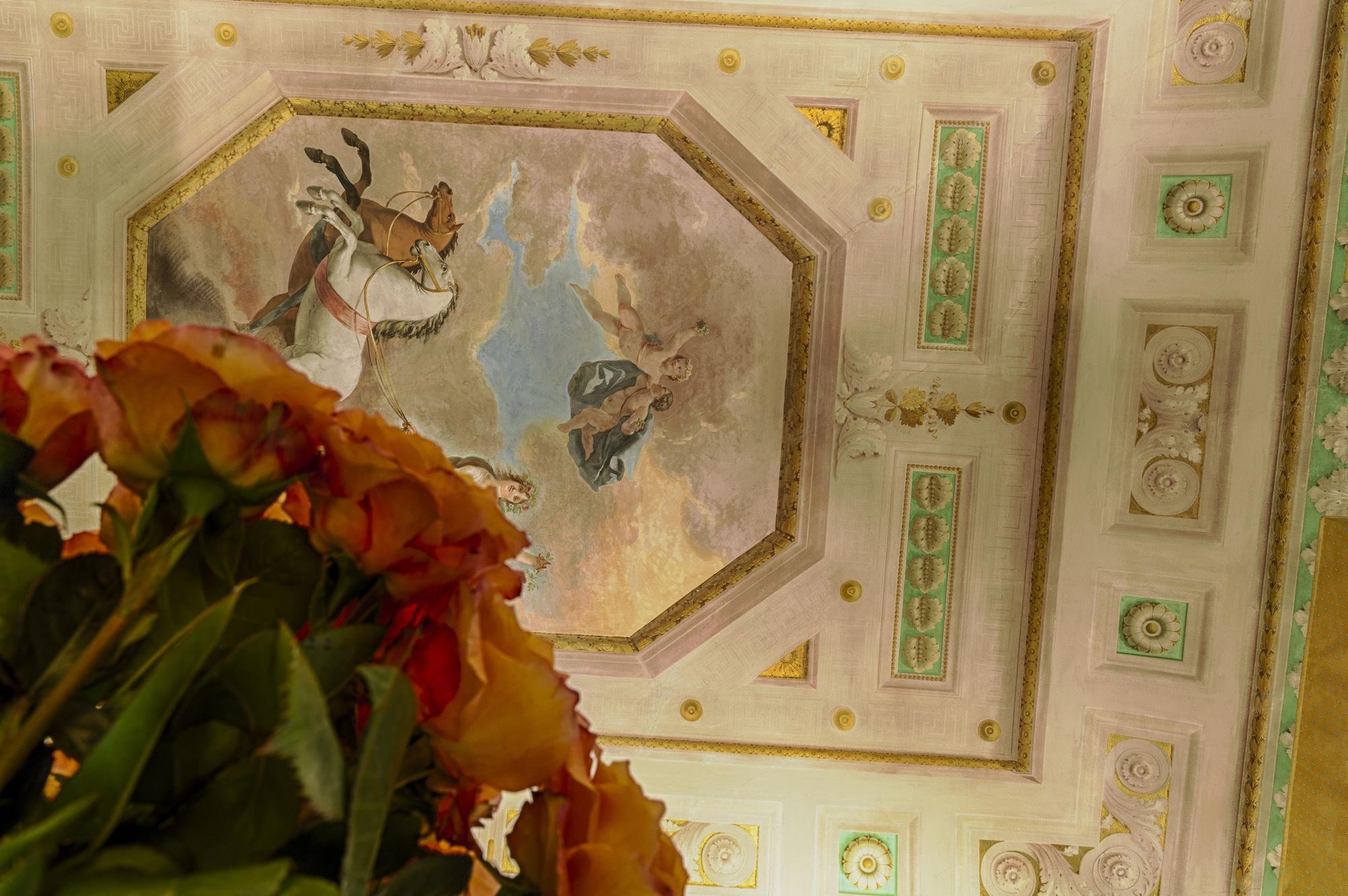 Palazzo Guicciardini Hotel Florence