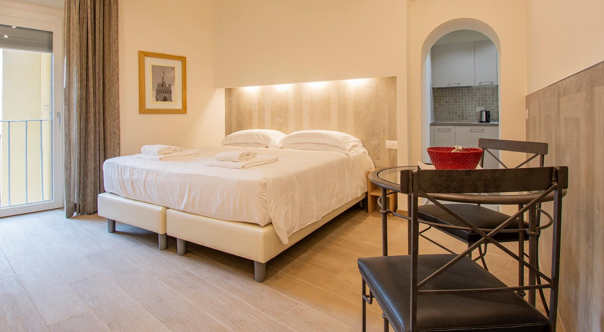 Relais Piazza Signoria 3* Florence