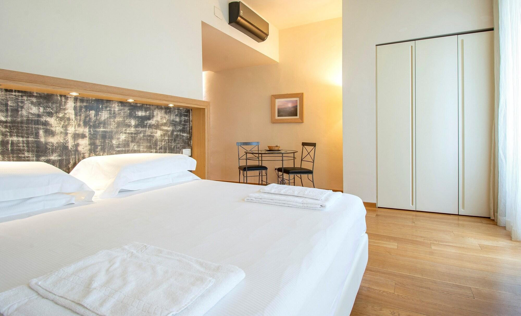 Relais Piazza Signoria 3* Florence