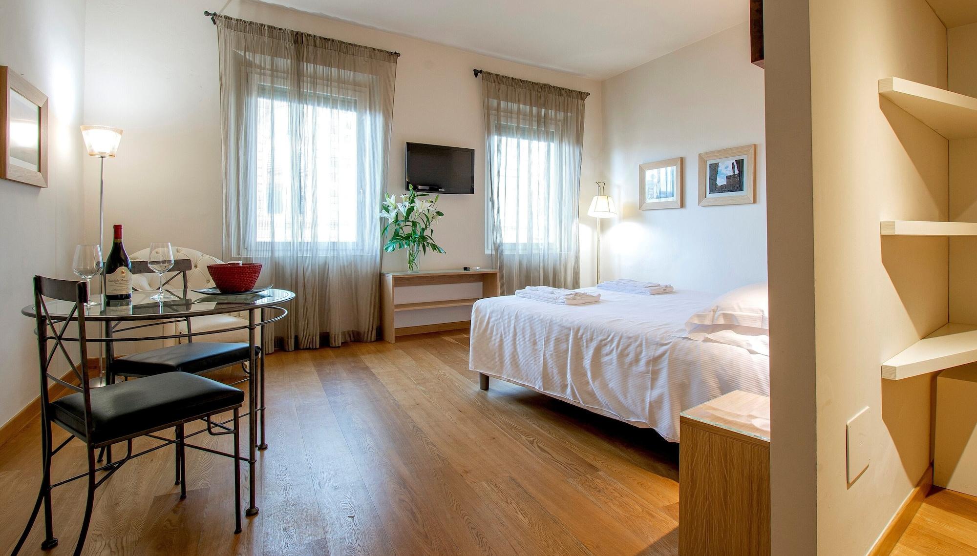 Relais Piazza Signoria 3* Florence