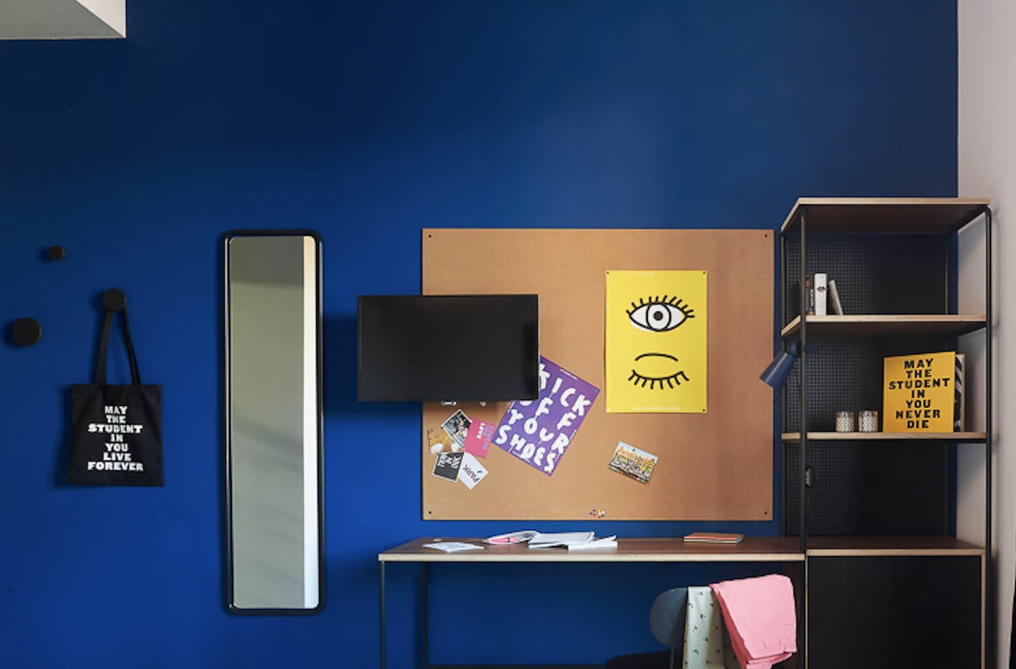Hotel The Social Hub Lavagnini Florence