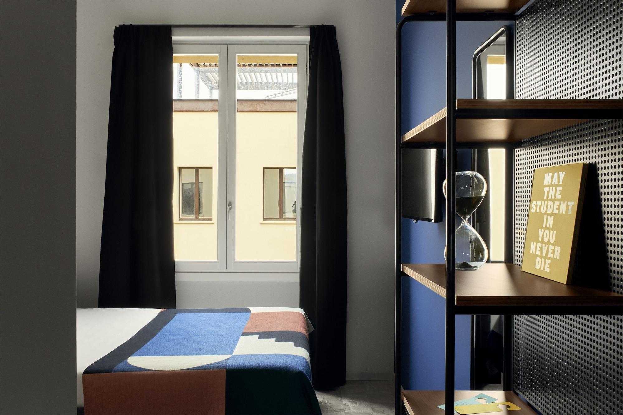 Hotel The Social Hub Lavagnini Florence