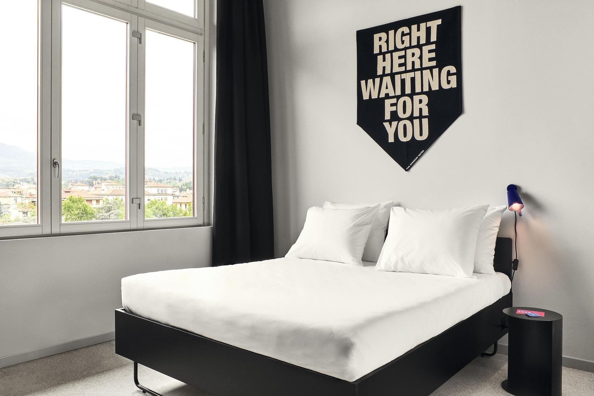 The Social Hub Lavagnini Hotel