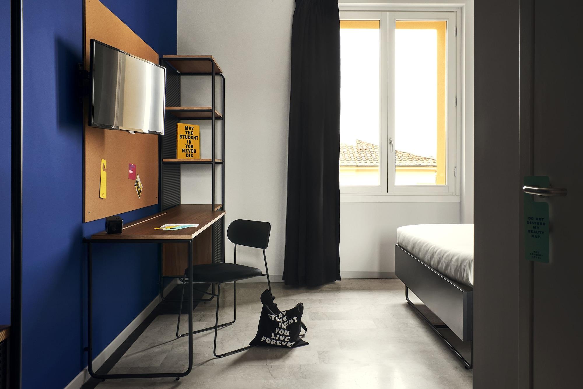 The Social Hub Lavagnini 4*