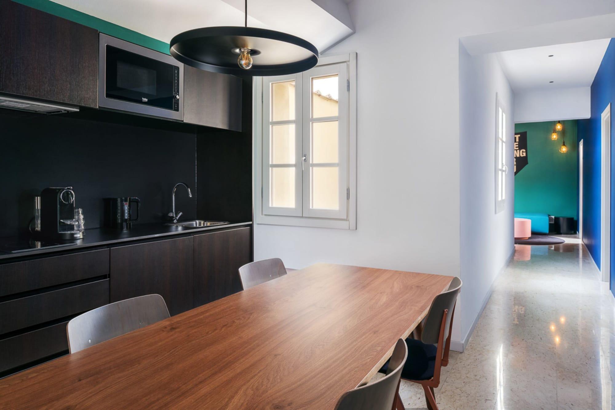 The Social Hub Lavagnini Hotel 4*