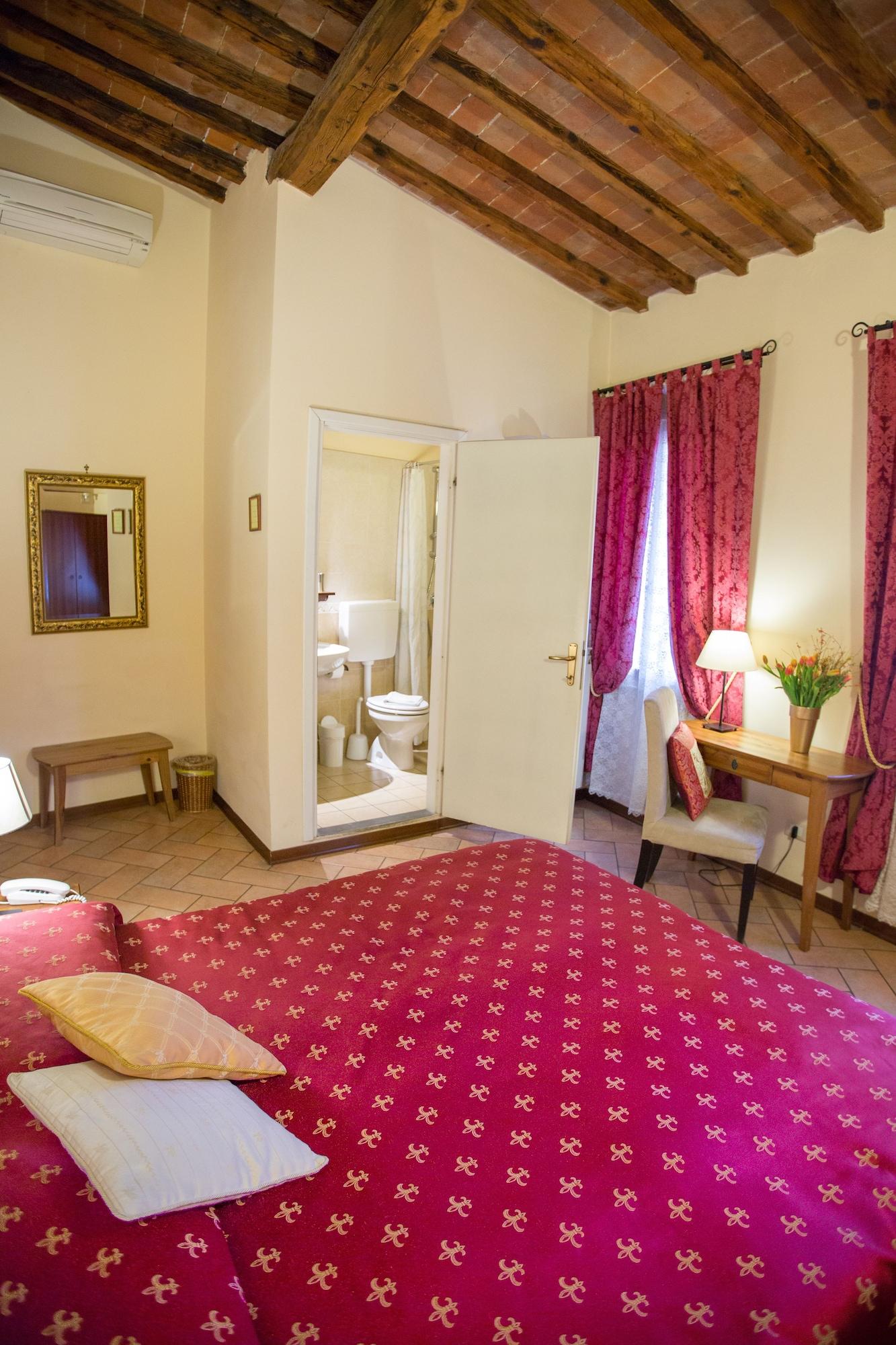 Couette-café Il Bargello