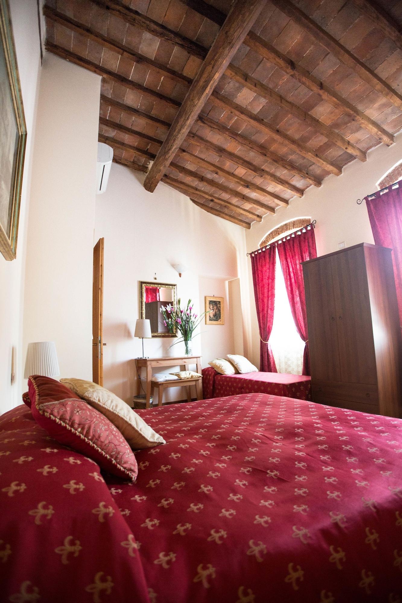Il Bargello Couette-café