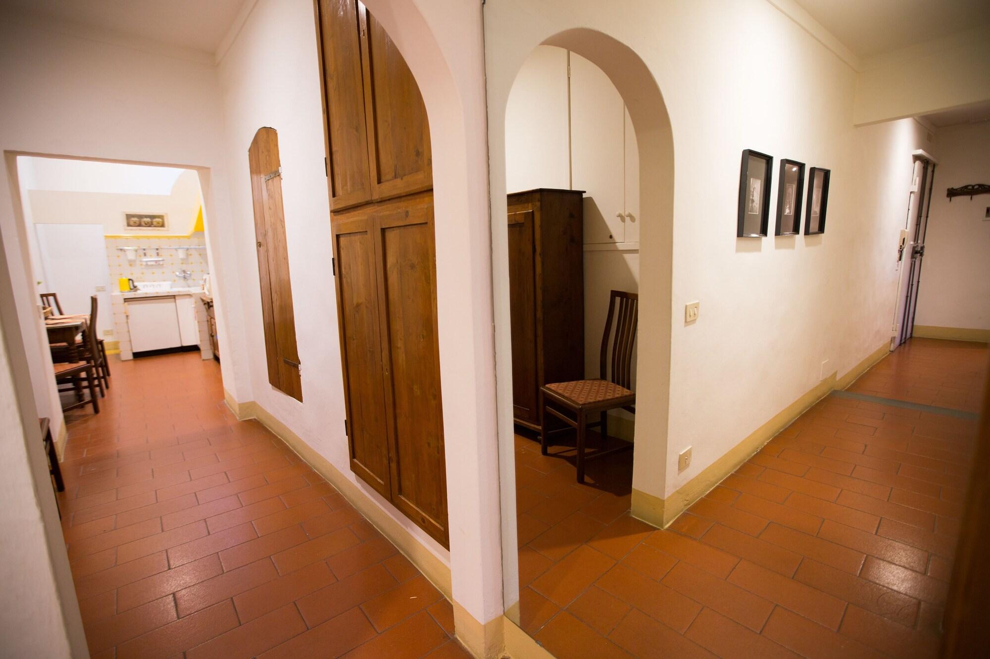 Couette-café Il Bargello