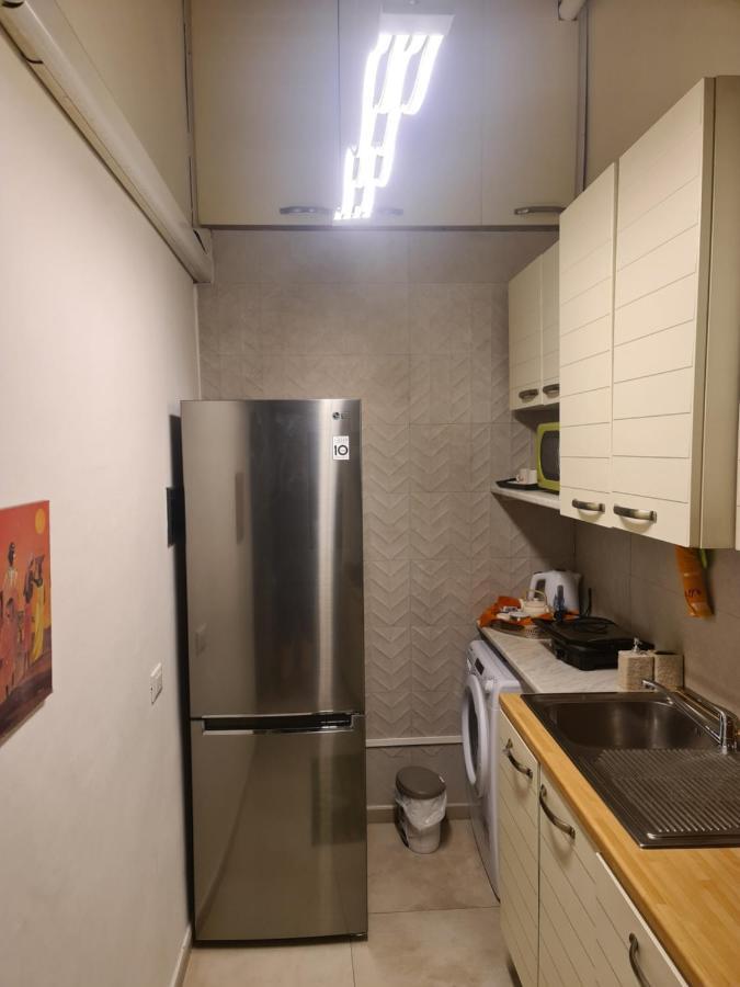 Apartment Relais Bargello *