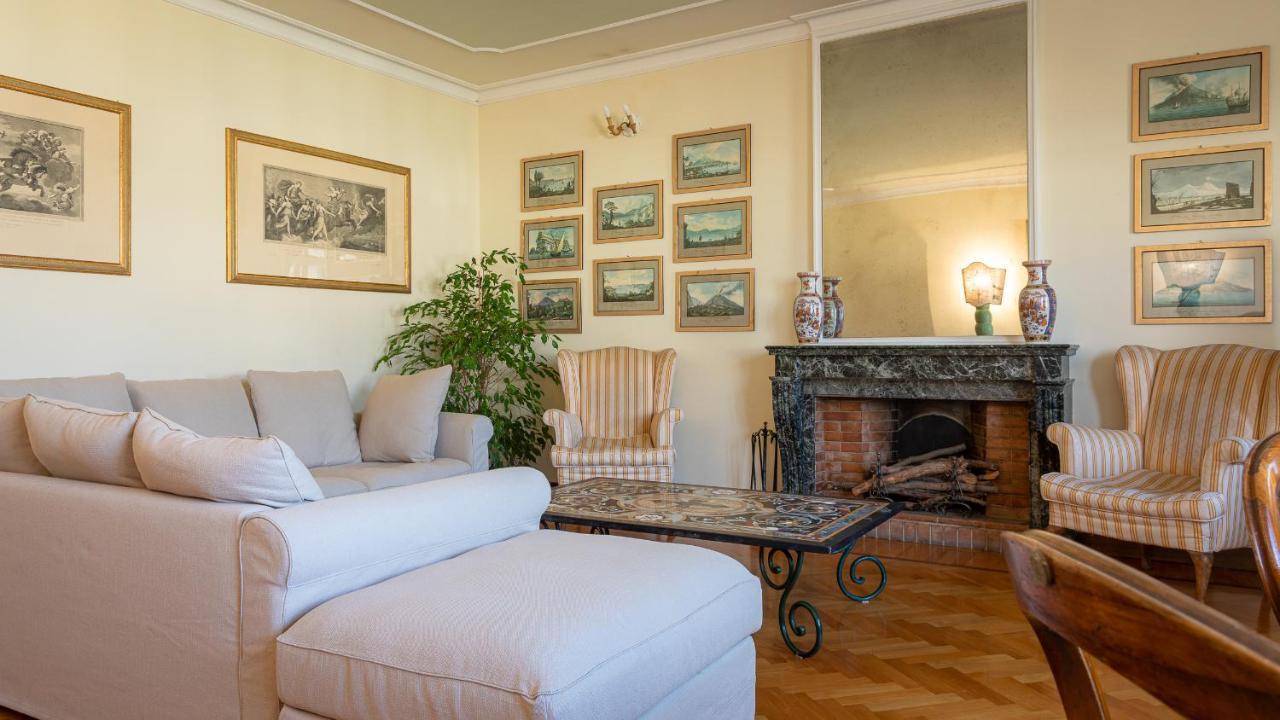 Apartment Ponte Vecchio Luxury Ii