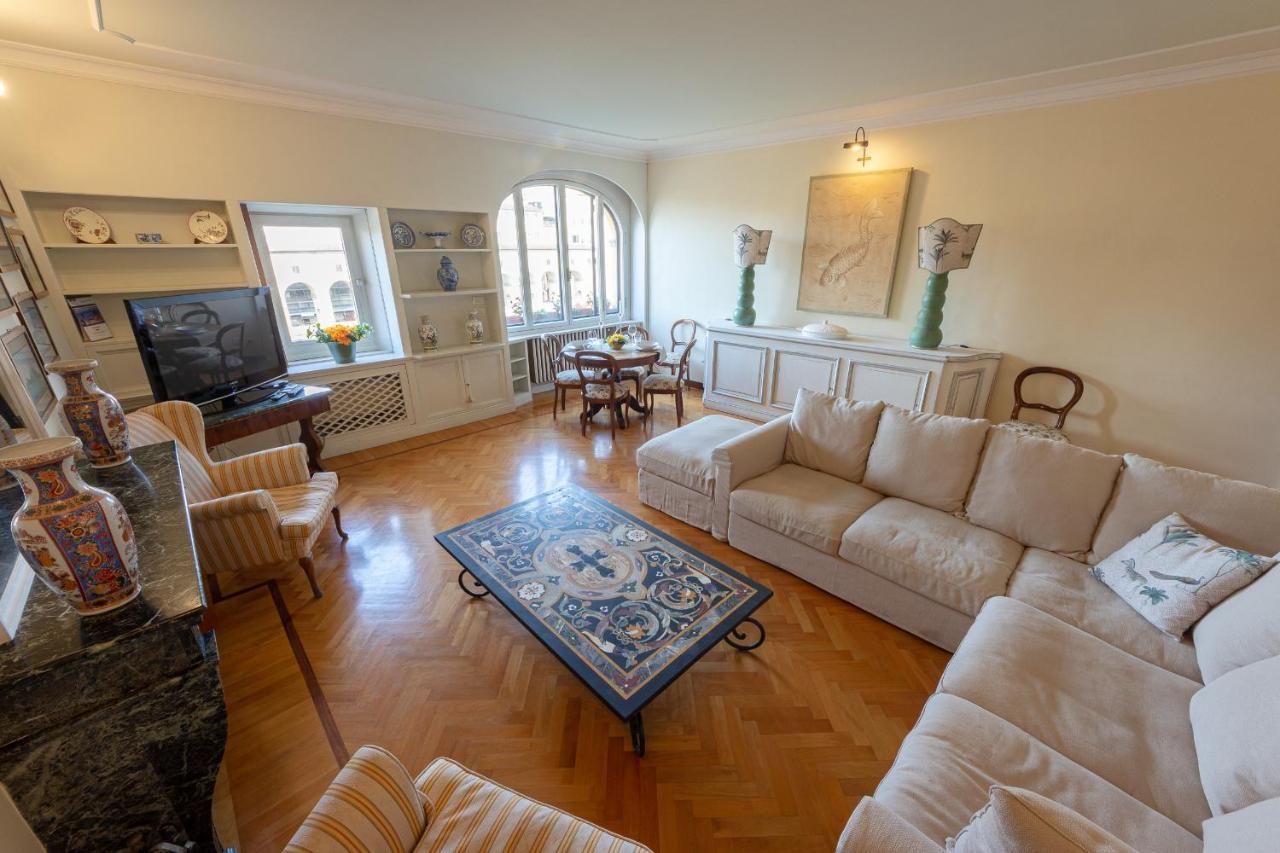 Apartment Ponte Vecchio Luxury Ii