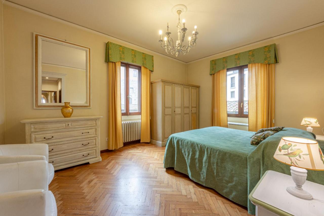 Ponte Vecchio Luxury Ii *