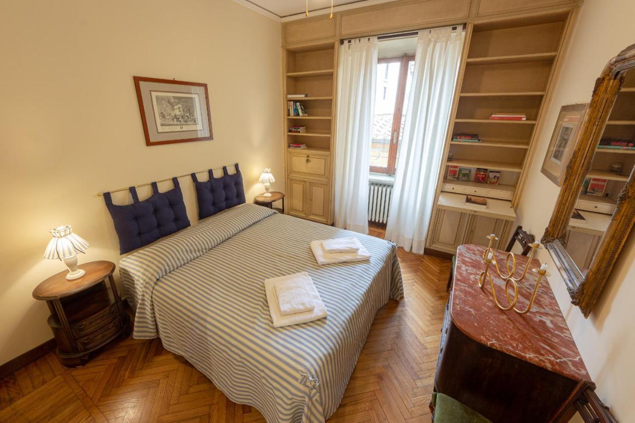 Ponte Vecchio Luxury Ii Florence