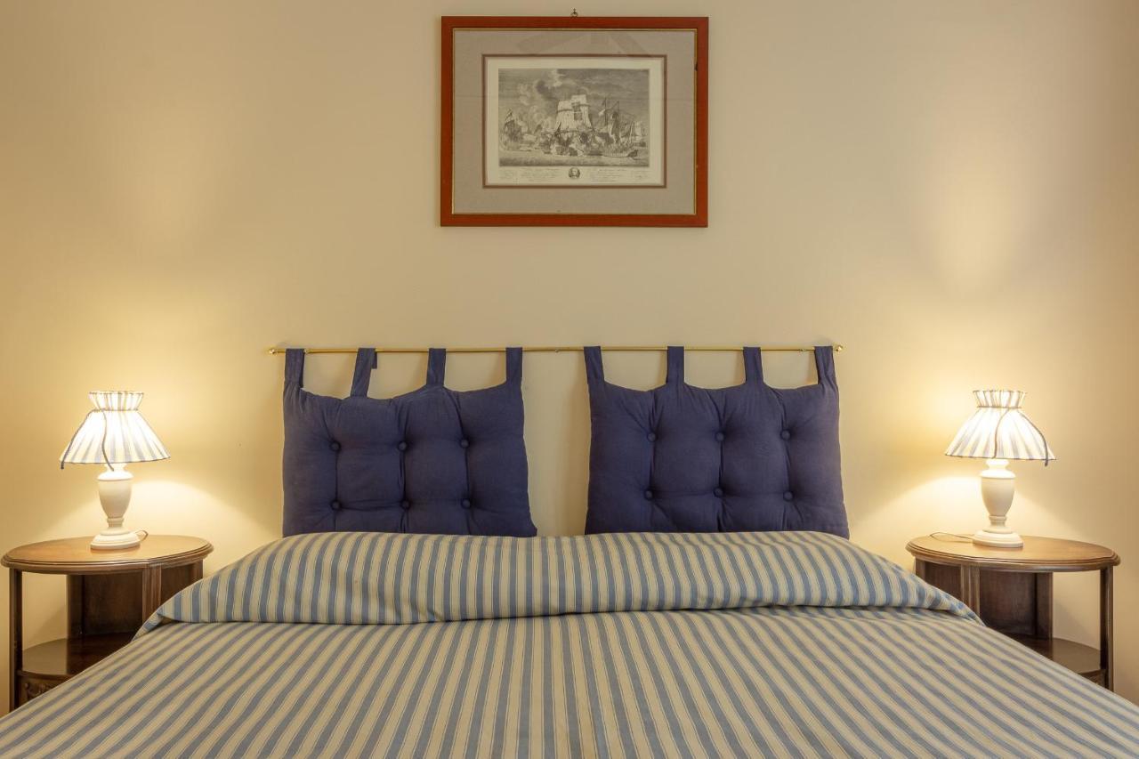Ponte Vecchio Luxury Ii Florence