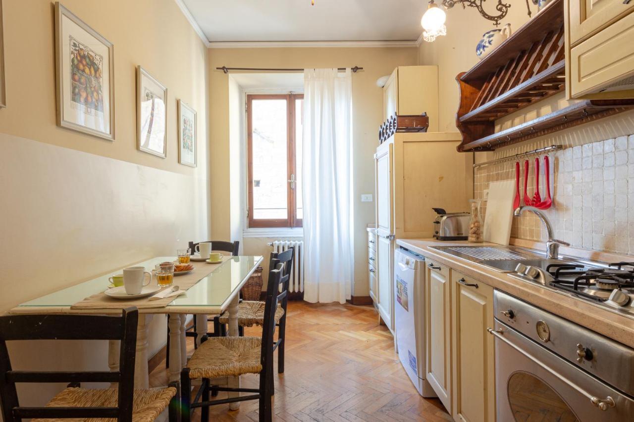 Ponte Vecchio Luxury Ii