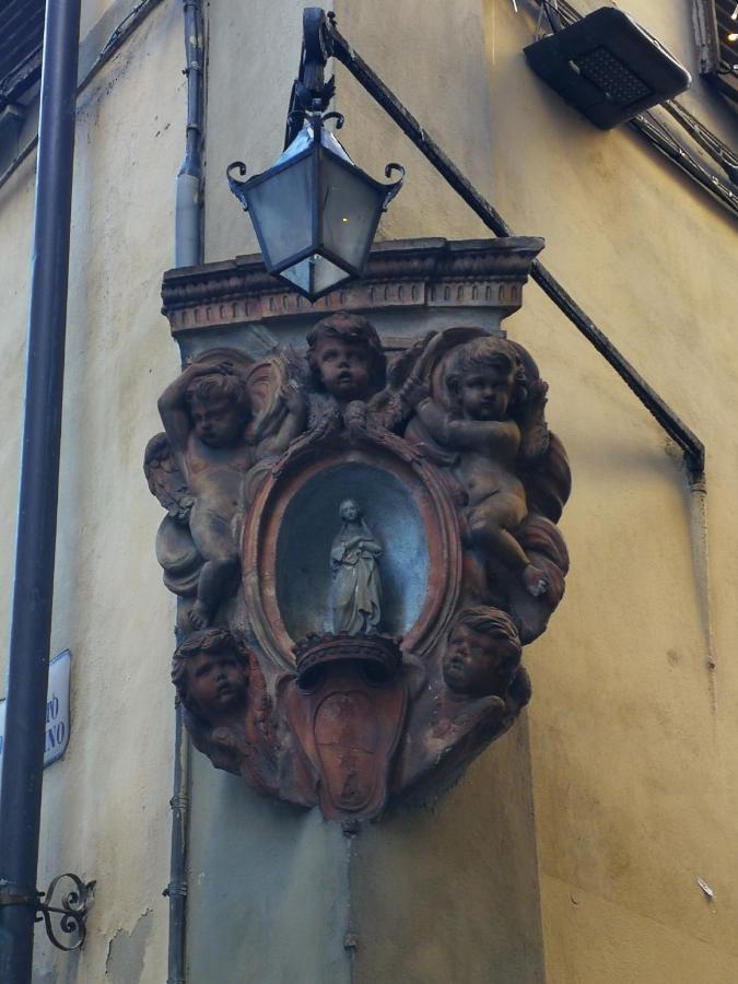 Pitti Loft Appartement Florence