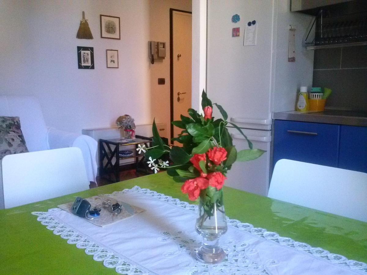 Bright Gioberti Courtyard Apartment *