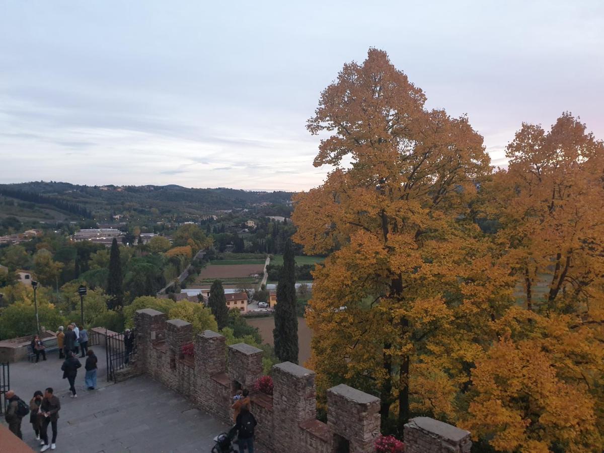 Appartement Elegante E Spazioso Bilocale In Zona Certosa