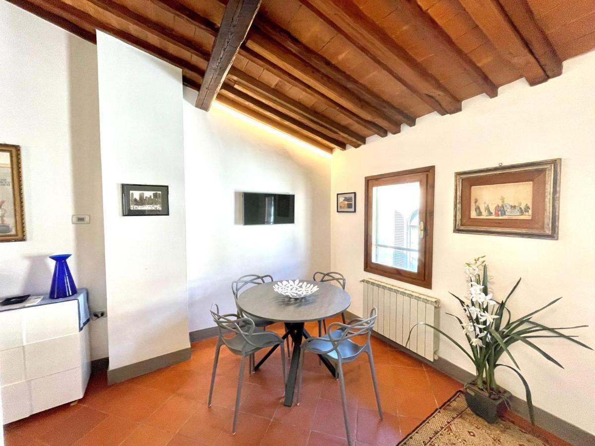 Charming In The Very Heart Of Florence