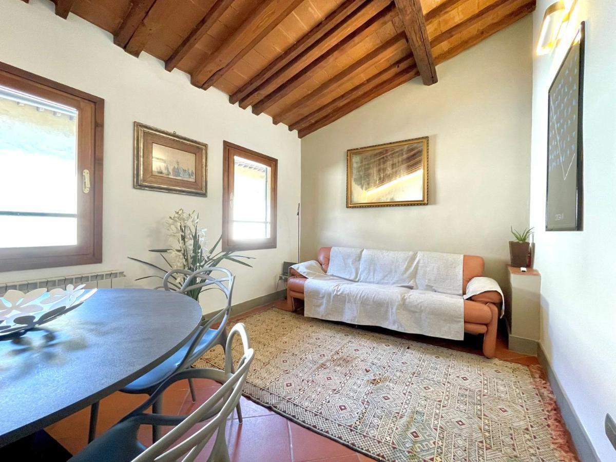 Charming In The Very Heart Of Florence