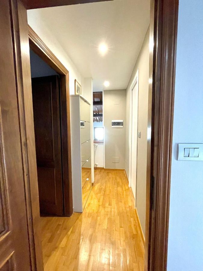 Charming In The Very Heart Of Apartment Florence