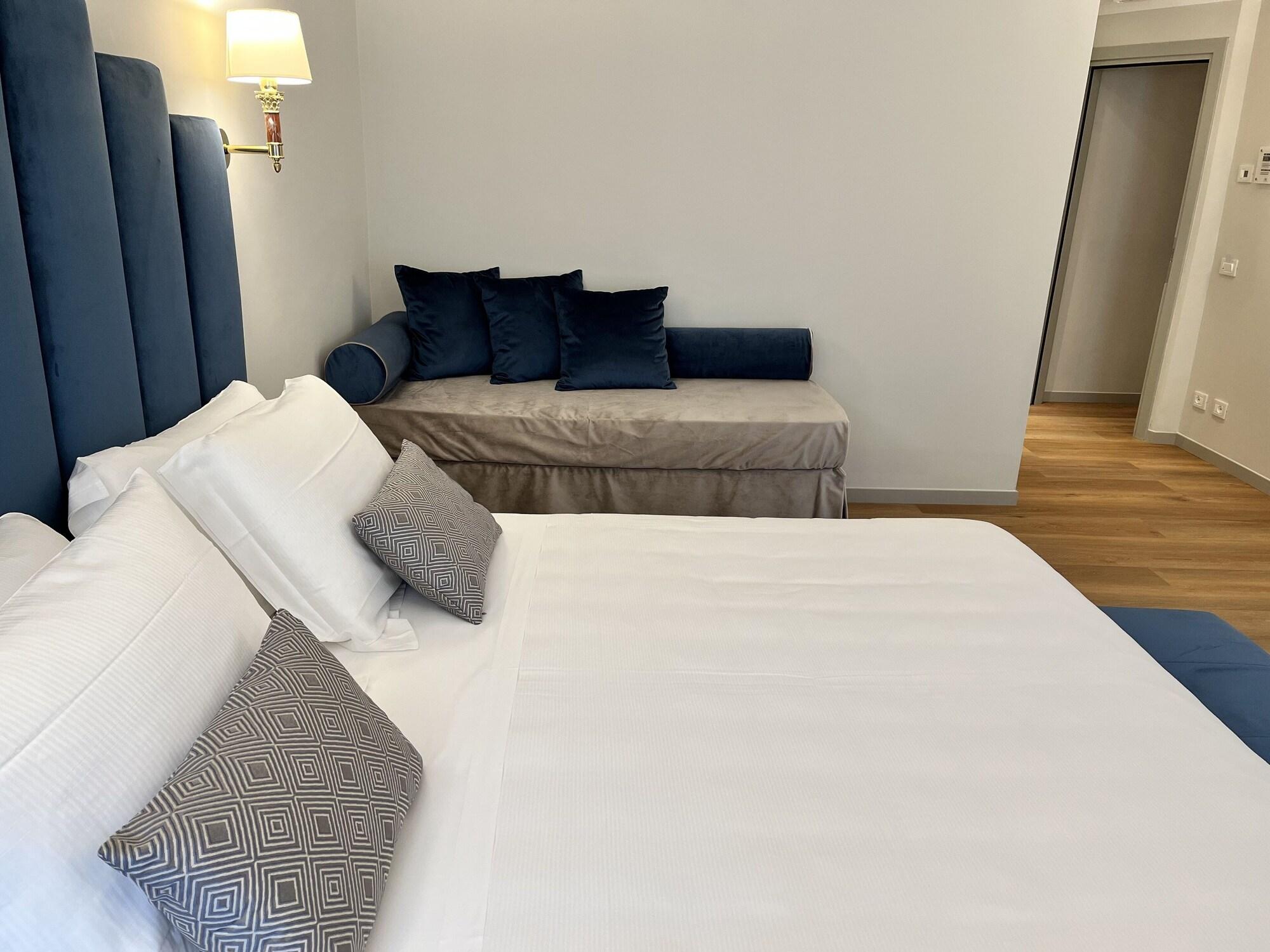 Corte Dei Sogni Boutique Hotel&spa 3* Florence