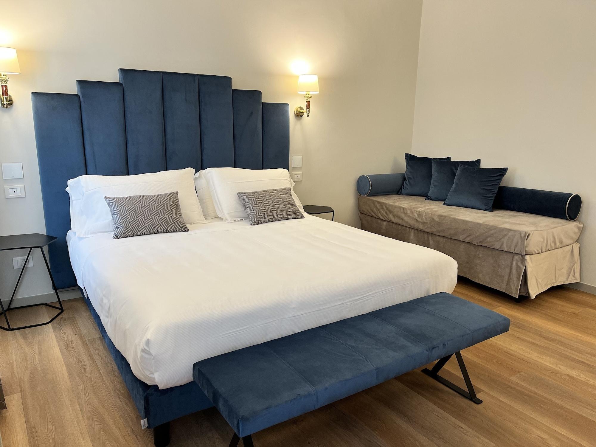 Corte Dei Sogni Boutique Hotel&spa Hotel Florence
