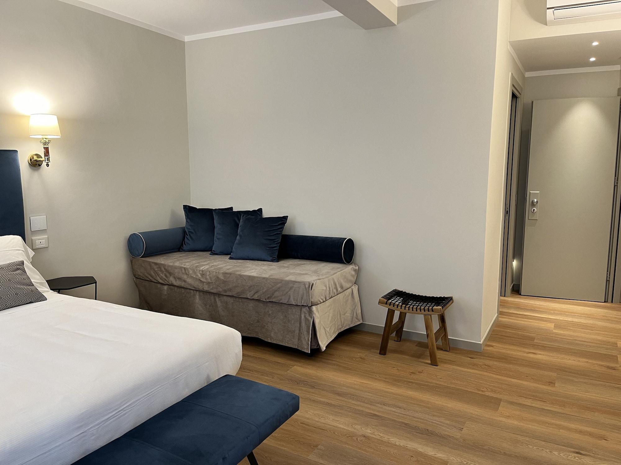 Corte Dei Sogni Boutique Hotel&spa Florence