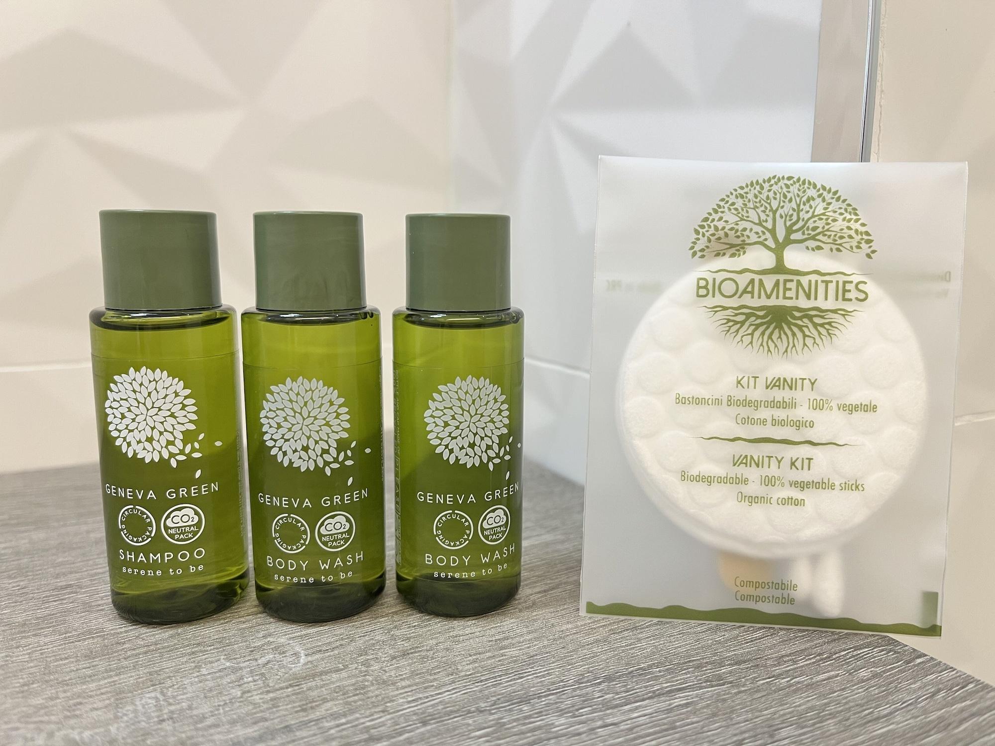 Corte Dei Sogni Boutique Hotel&spa Florence