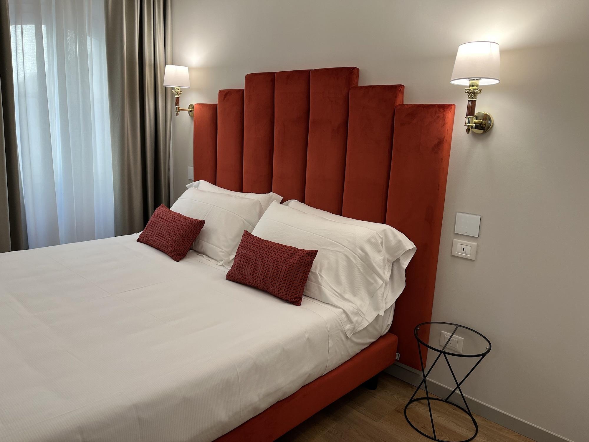 Hotel Corte Dei Sogni Boutique Hotel&spa Florence