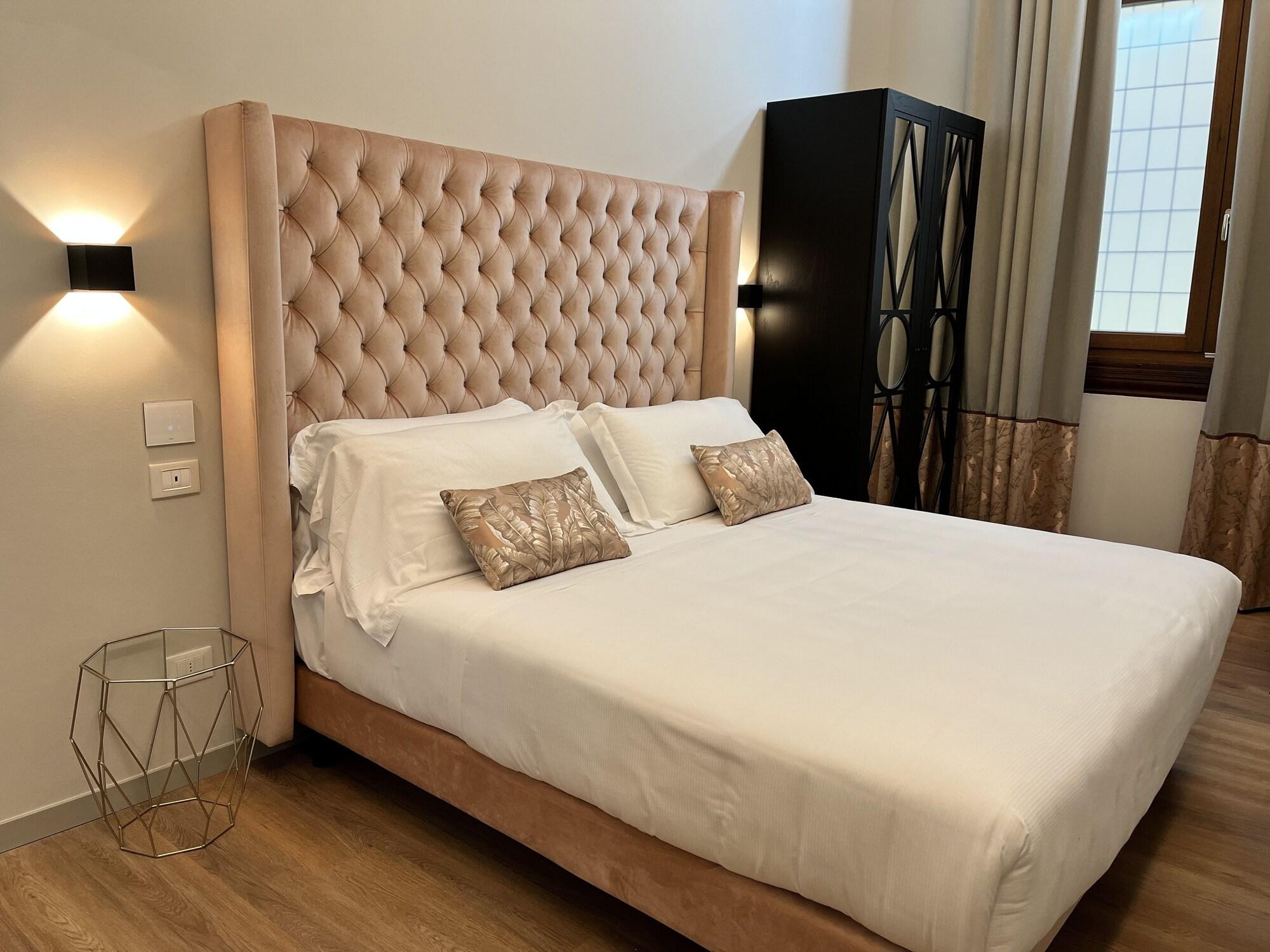 Corte Dei Sogni Boutique Hotel&spa Florence
