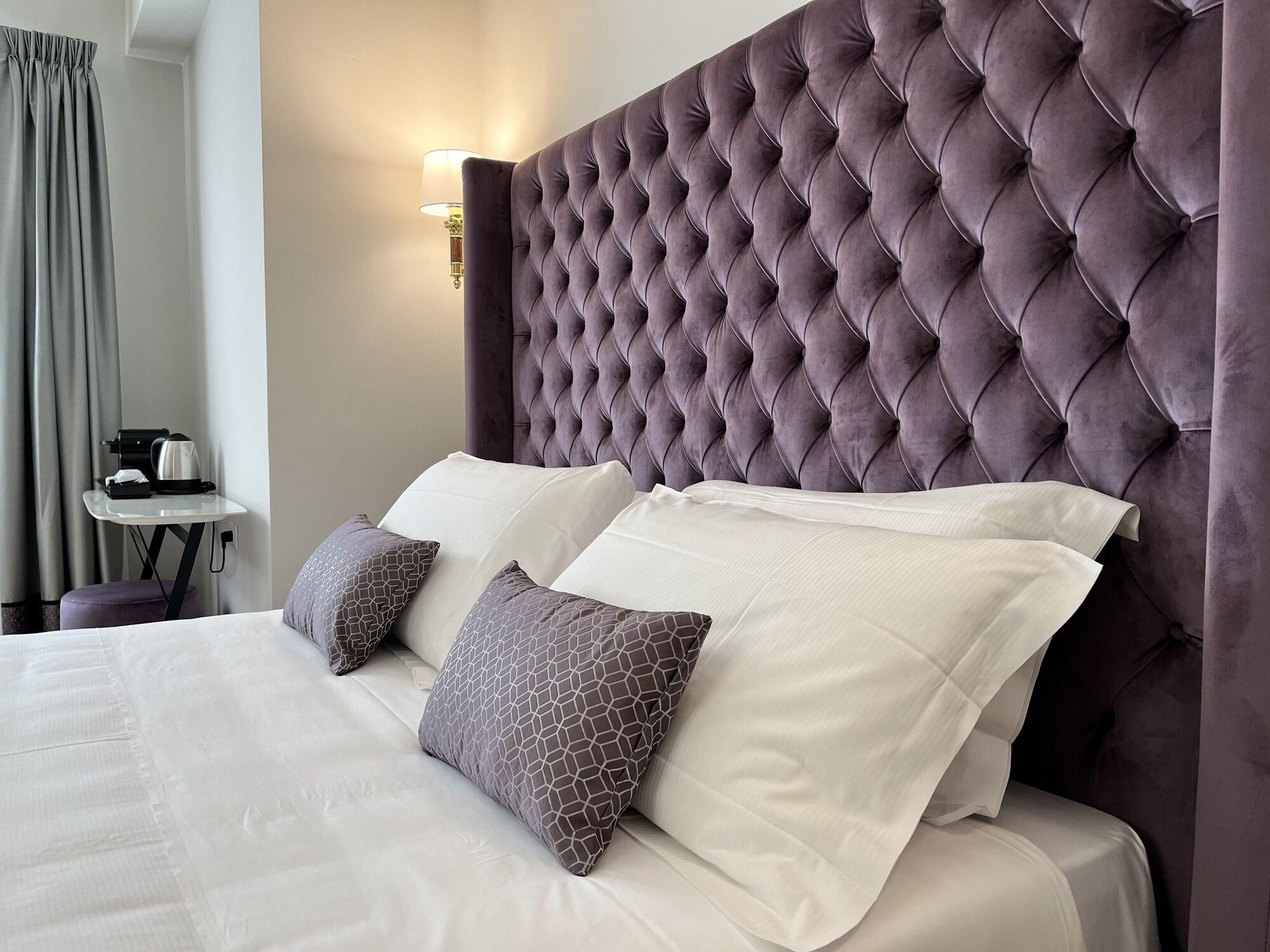 Corte Dei Sogni Boutique Hotel&spa Hotel Florence