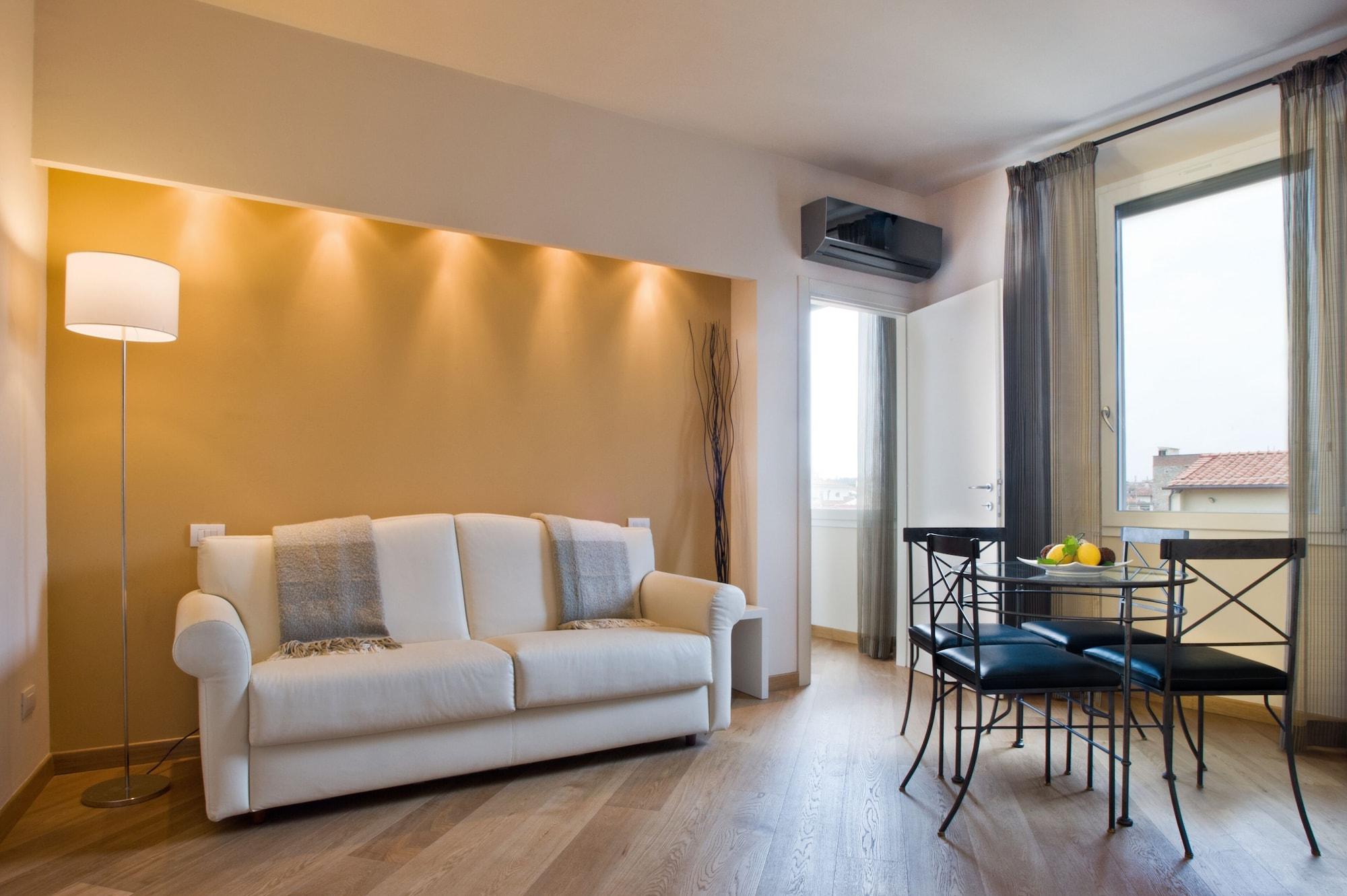 Relais Piazza Signoria 3* Florence