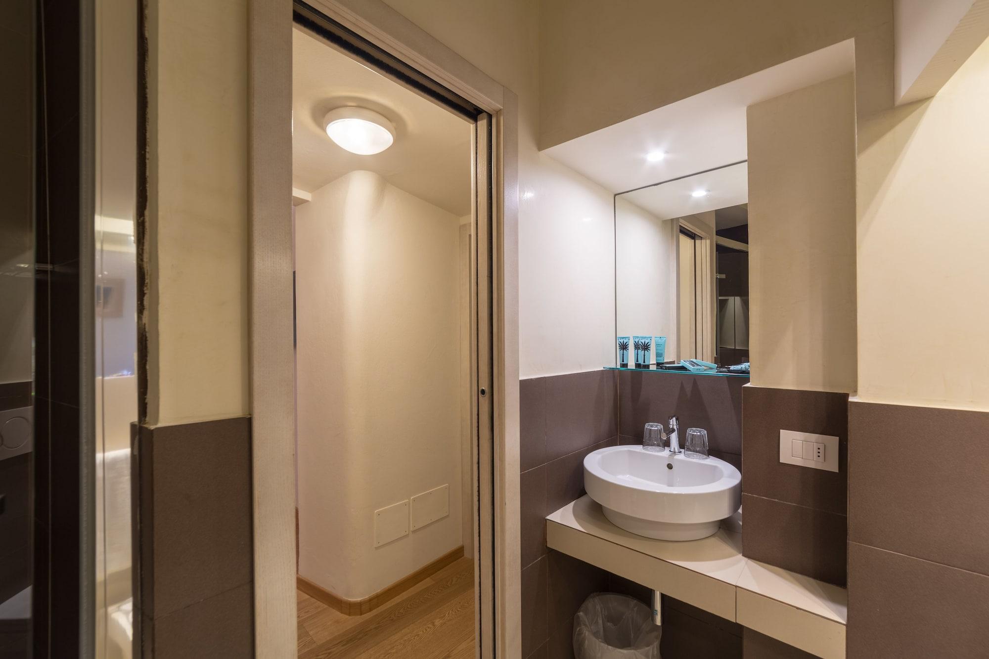 Relais Piazza Signoria 3* Florence