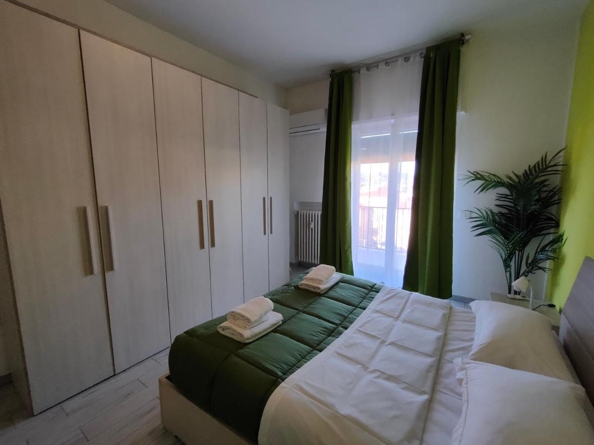 Apartment La Terrazza - Sweet Dreams In *