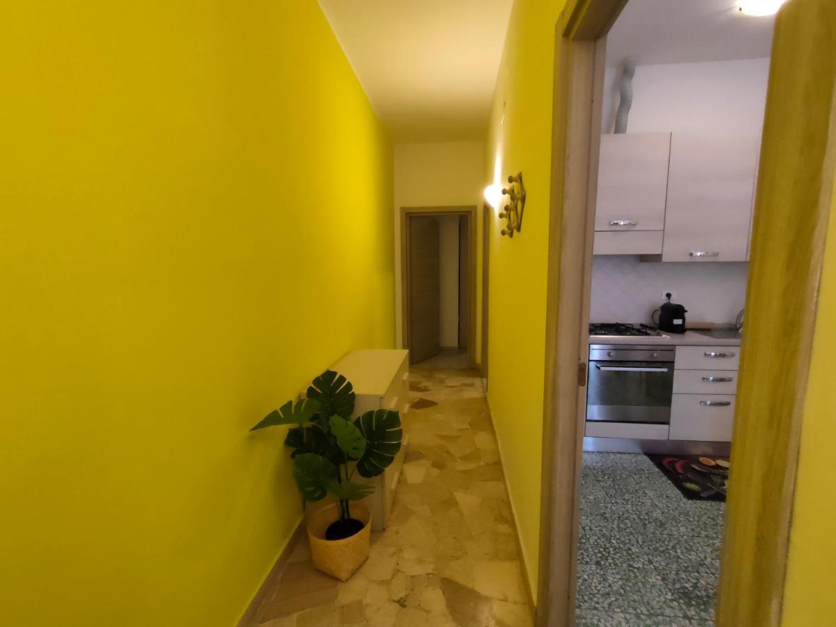 La Terrazza - Sweet Dreams In Apartment Florence