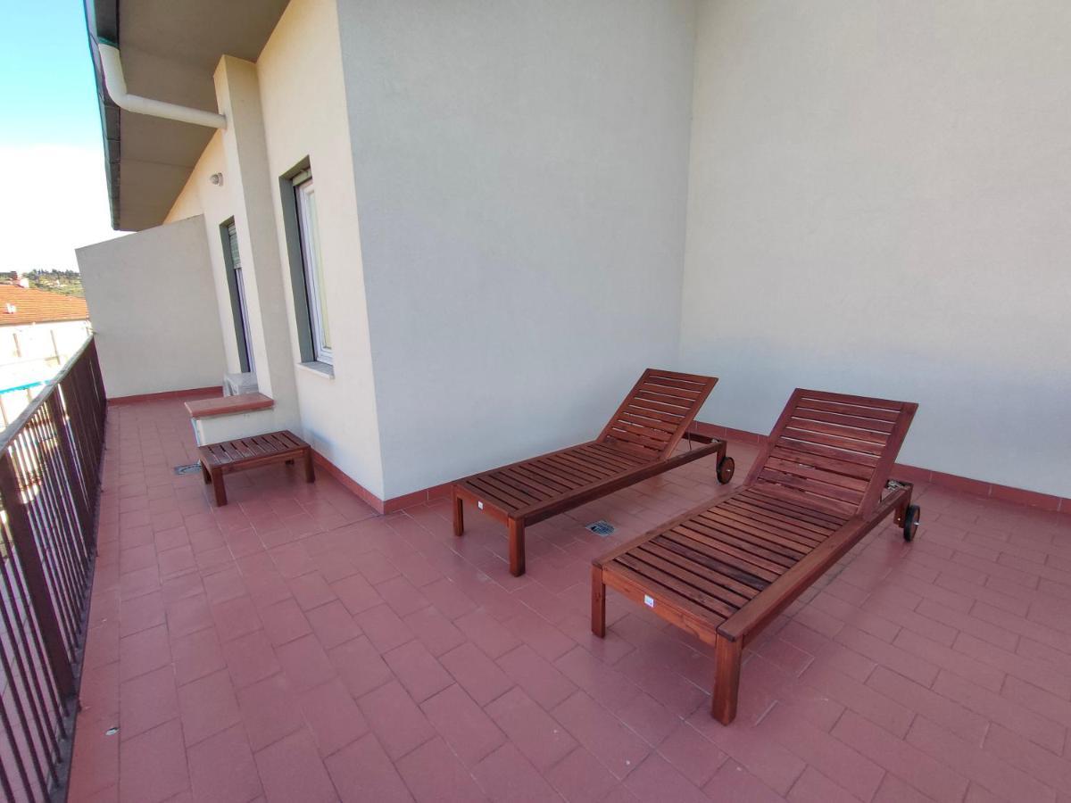 Apartment La Terrazza - Sweet Dreams In