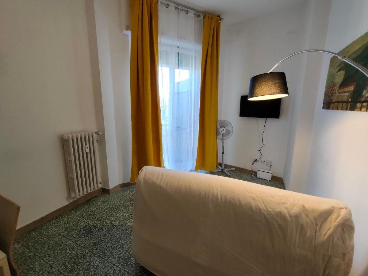 La Terrazza - Sweet Dreams In Apartment *