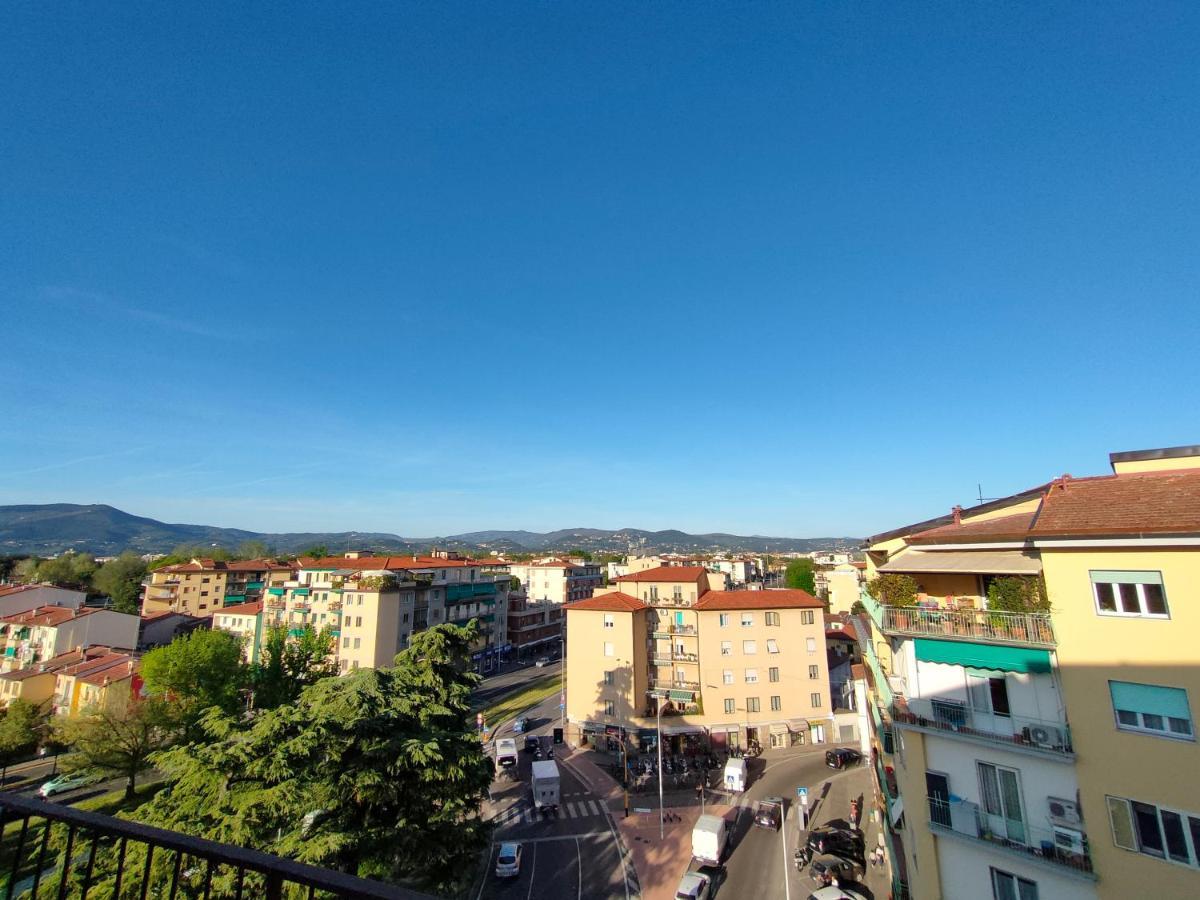La Terrazza - Sweet Dreams In Apartment *