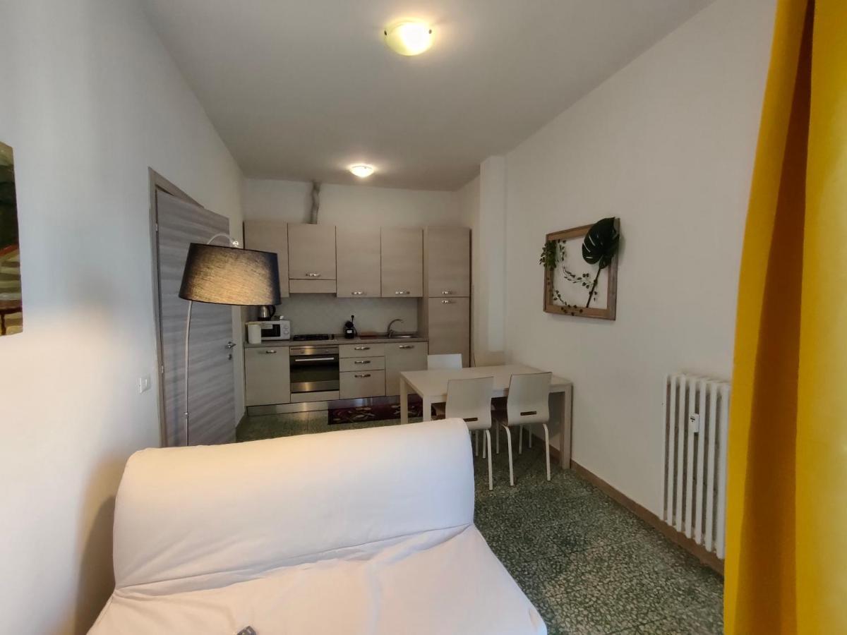 Apartment La Terrazza - Sweet Dreams In Florence
