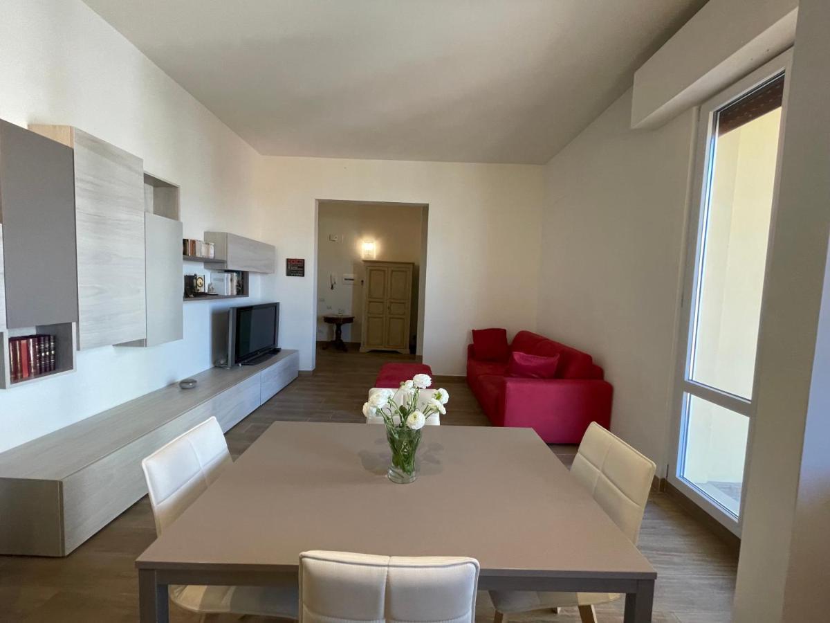 Appartement Benozzo