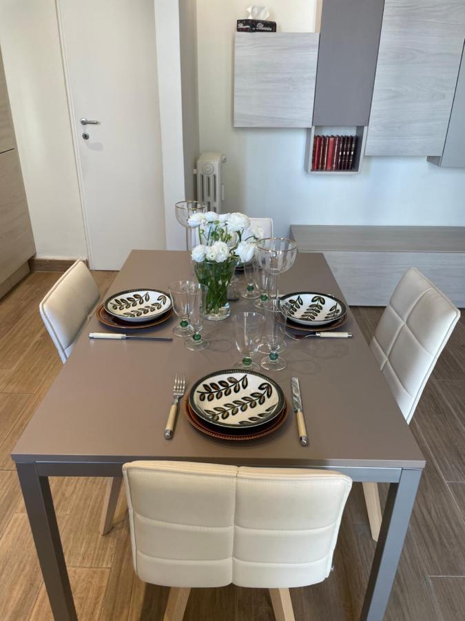 Benozzo Appartement *