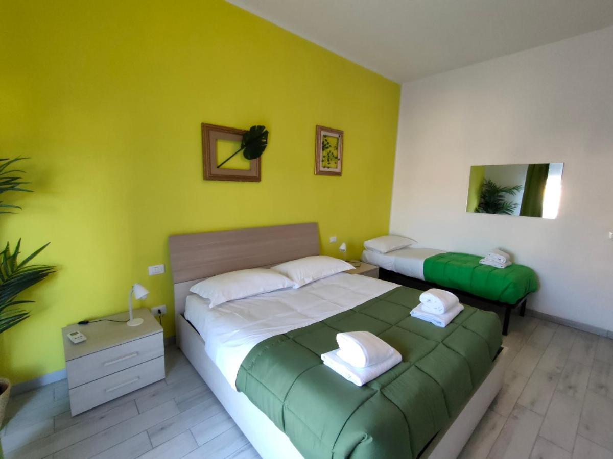 Apartment La Terrazza - Sweet Dreams In