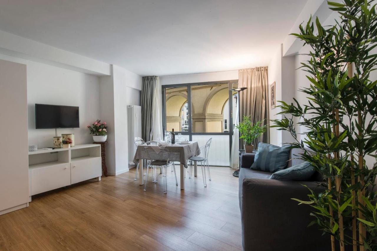 Apartment Vasari Next To Pontevecchio