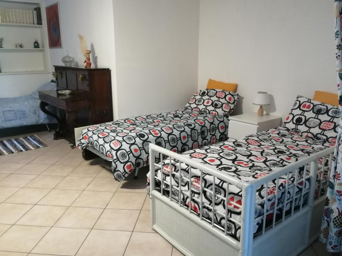 Appartement La Casa Di Duccio Con Parcheggio Gratuito *
