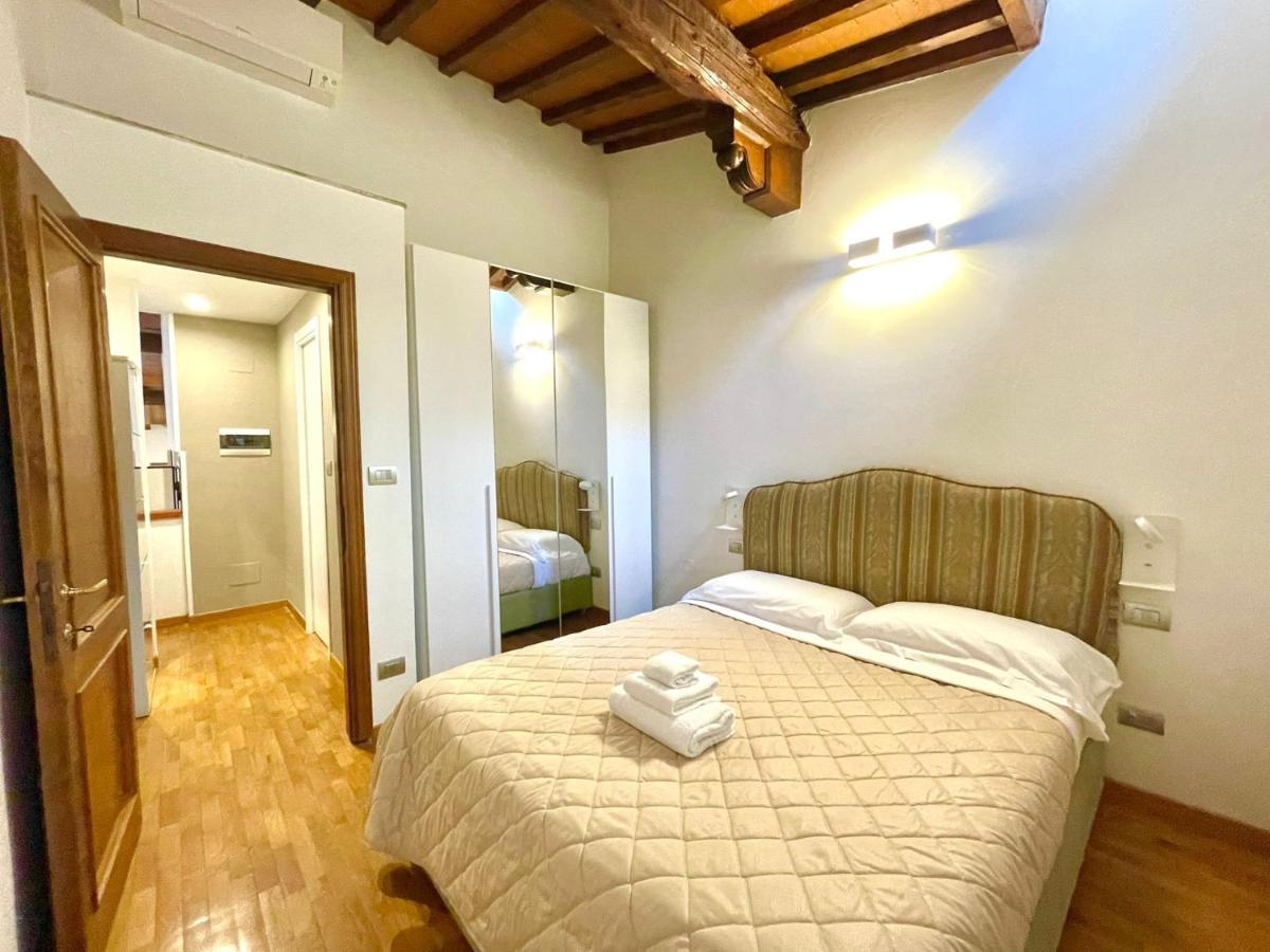 Charming In The Very Heart Of