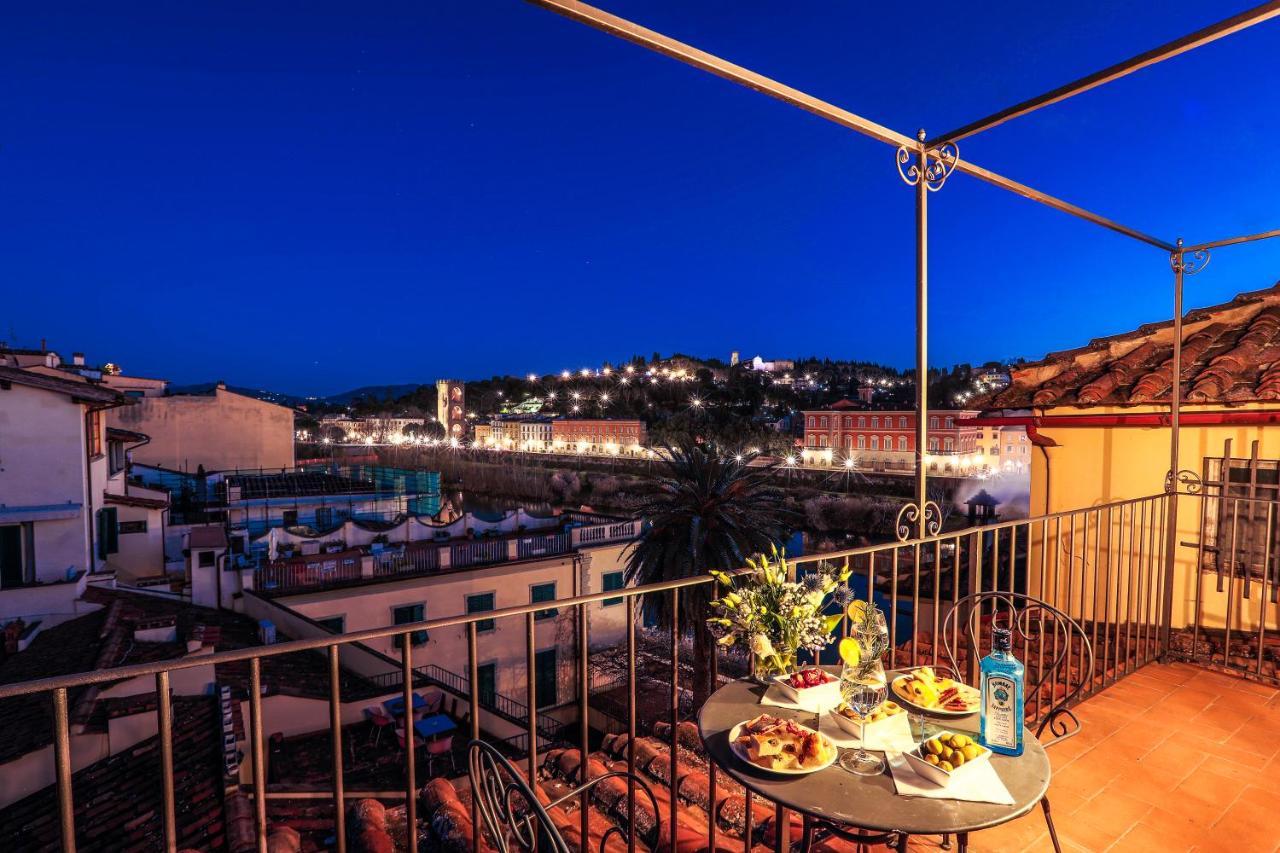 La Dimora Nova With Terrace Apartment Florence