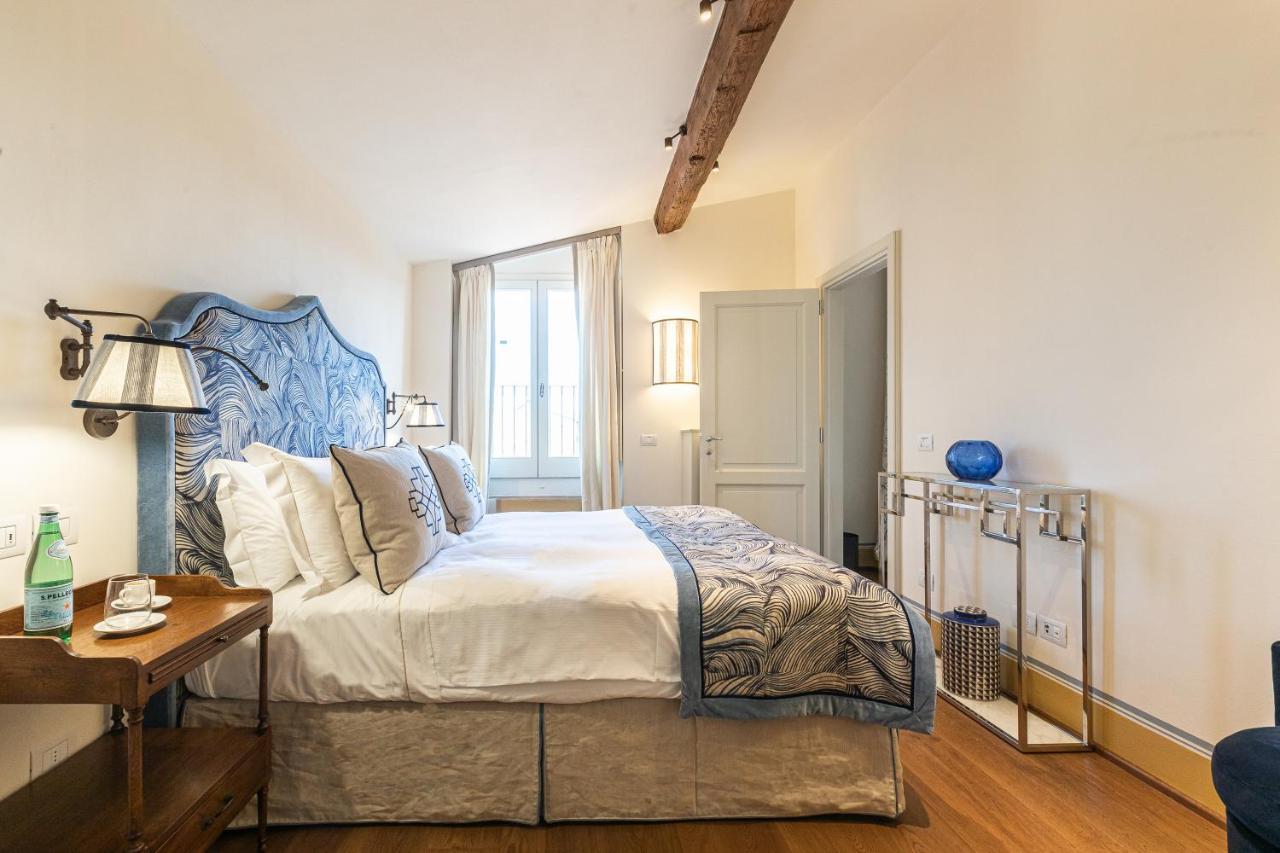 Apartment La Dimora Nova With Terrace Florence